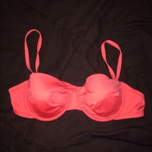 Tommy Bahama Bikini Top
