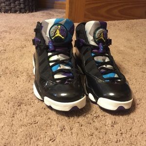 Jordan's 7y