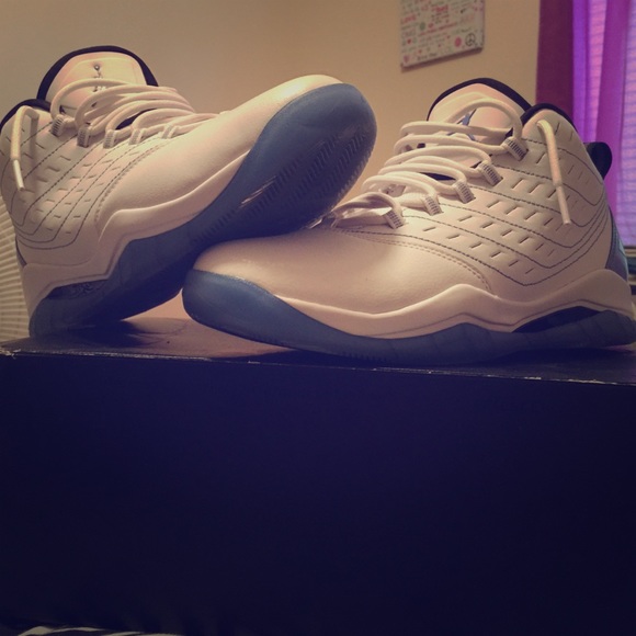 Jordans