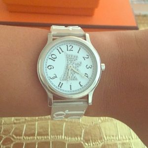 Juicy Couture Watch