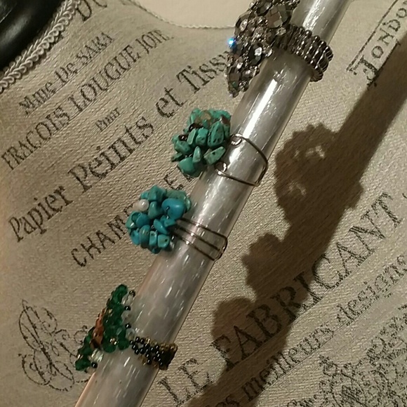 Rings - Picture 2 of 2