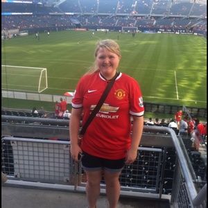 Meet your Posher, Joanna