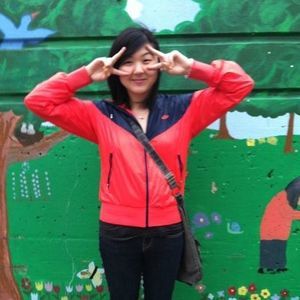 Meet your Posher, Jina
