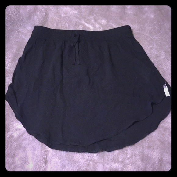 NWOT One Teaspoon Vagabond skirt small