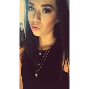 Meet your Posher, Marygrace