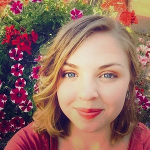 Meet your Posher, Colleen