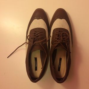 ⚜⚜Vintage Oxfords⚜⚜