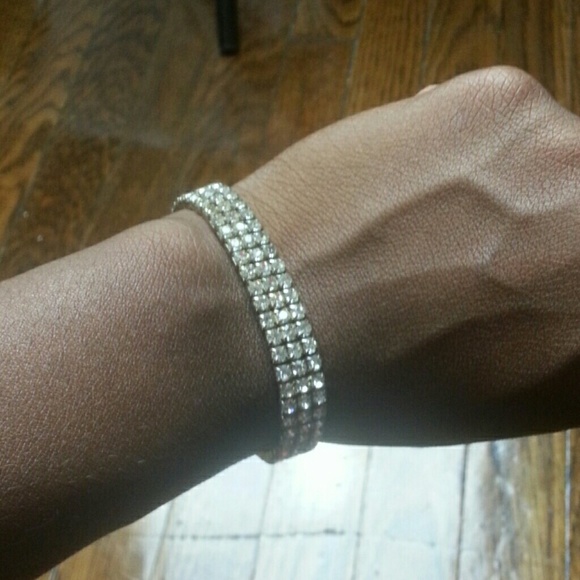 Costume bracelet