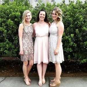 Meet your Posher, Lindsay