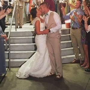 Meet your Posher, Rebecca