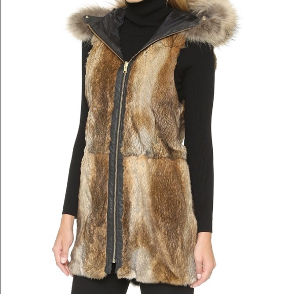 SAM jacket - Picture 3 of 4