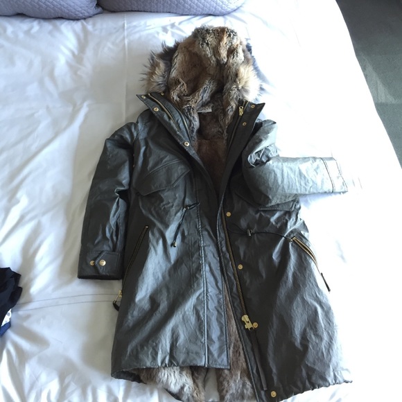 SAM jacket - Picture 4 of 4