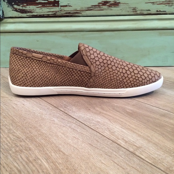 Joie Kidmore sneaker