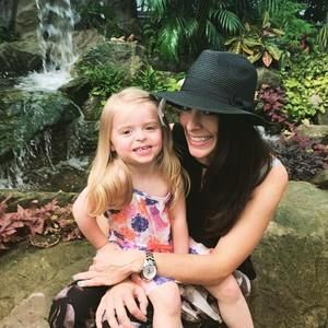 Meet your Posher, Marissa