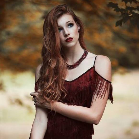 Meet your Posher, Alexis