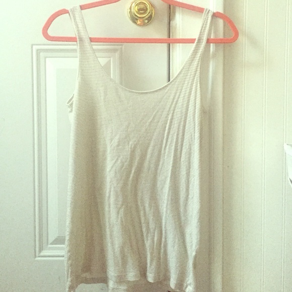 J. Crew Tank
