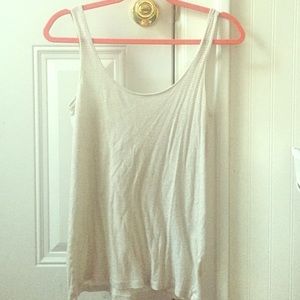J. Crew Tank