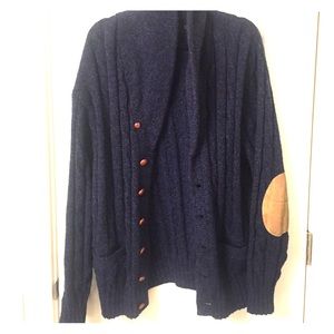 Eddie Bauer men's sweater