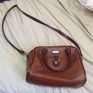 Liz claiborne messenger bag