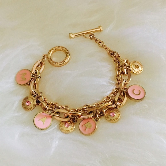 Marc by Marc Jacobs Jewelry - 🎃Sale🎃Marc by Marc Jacobs Classic Bracelet