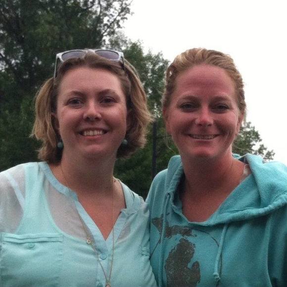 Meet your Posher, Whitney - Picture 1 of 1