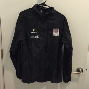 Perth Glory jacket