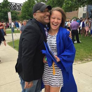 Meet your Posher, Dominique