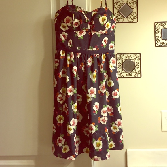 American eagle dress