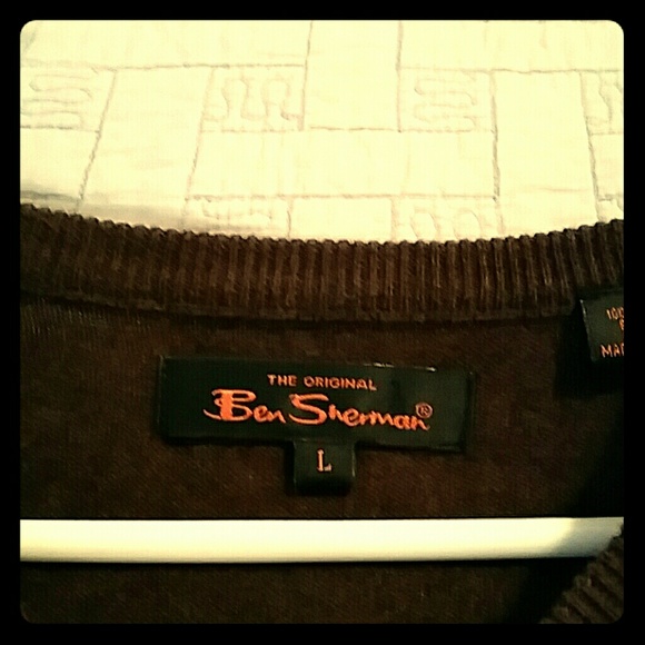 Ben Sherman