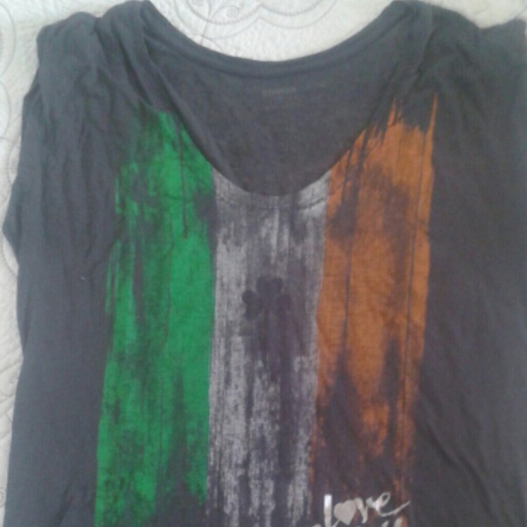 Express shirt
