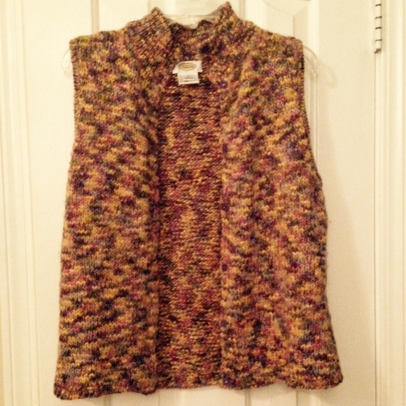 Sweater - Picture 1 of 2