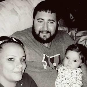 Meet your Posher, Kristin