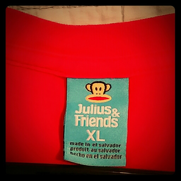 Paul frank - Picture 1 of 2