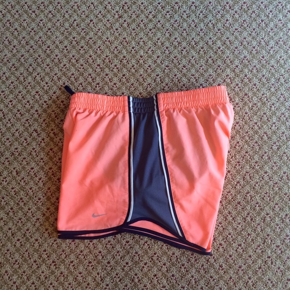Nike dri-fit shorts