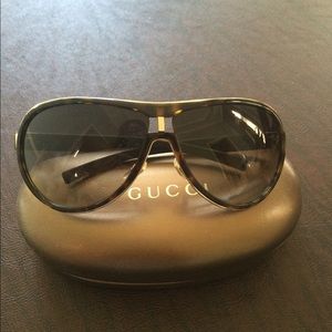 Gucci sunglasses