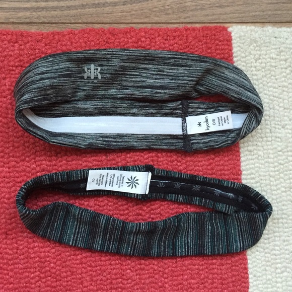 Headbands