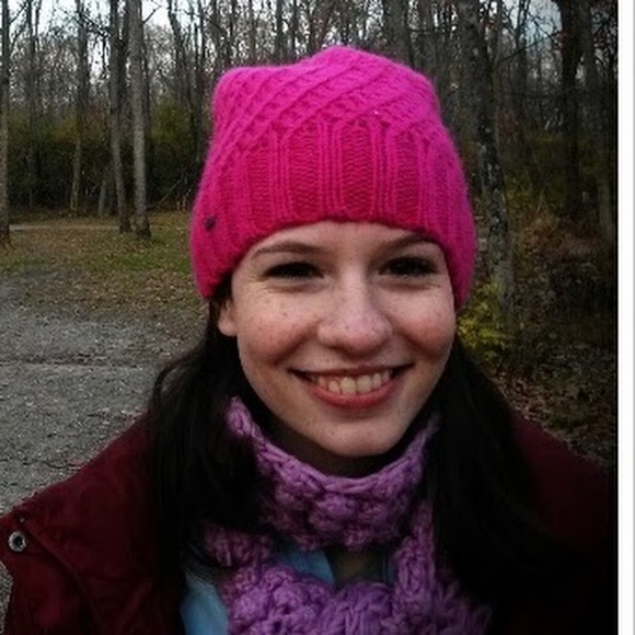 Meet your Posher, Rosa - Picture 1 of 1