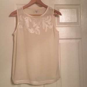 Madewell Blouse