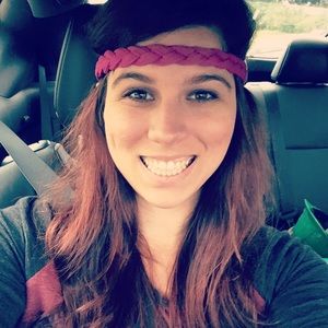 Meet your Posher, Raven