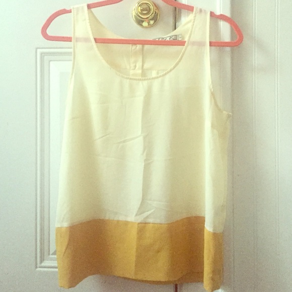 Great work or dressy/casual top from Nordstrom