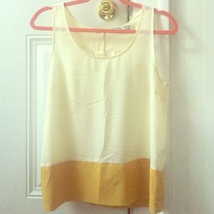 Great work or dressy/casual top from Nordstrom