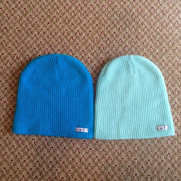 neff beanies combo
