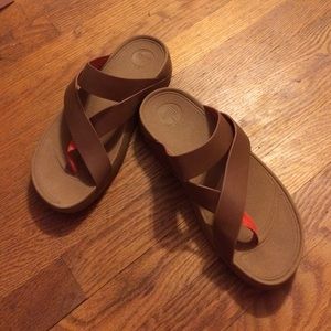 Flip flops