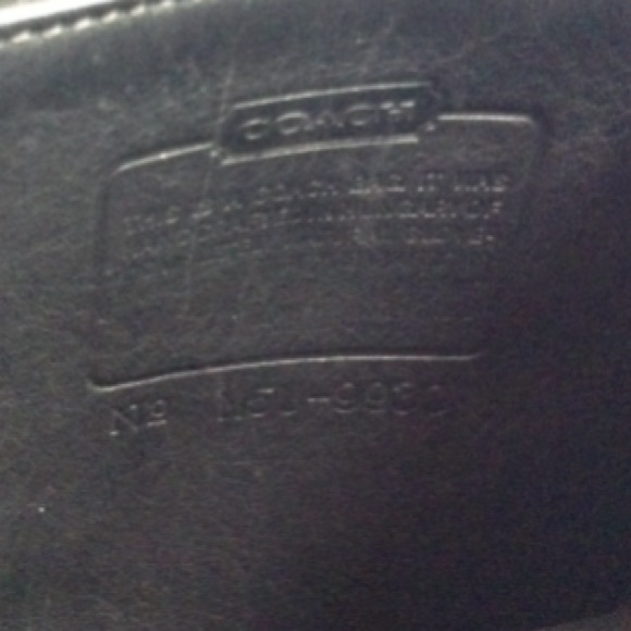 Coach Bags - ๐HP๐Coach Willis Murphy Bag Coach Bags - ๐HP๐Coach Willis Murphy Bag