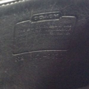 Coach Bags - 💐HP💐Coach Willis Murphy Bag Coach Bags - 💐HP💐Coach Willis Murphy Bag