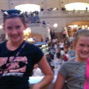 Meet your Posher, Melody