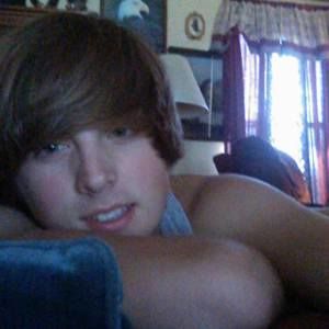 Meet your Posher, Brandon