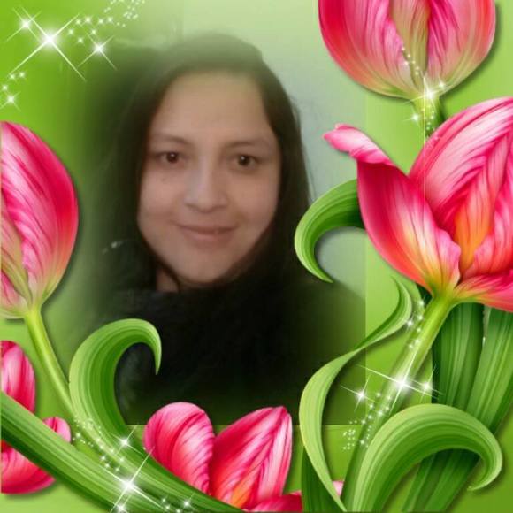 Meet your Posher, Helen