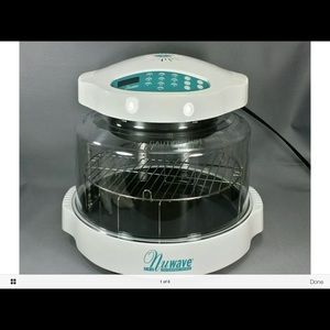 Nu-Wave Oven