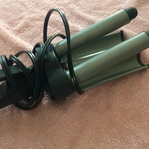Revlon curling iron